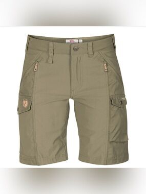 Fjallraven NIKKA SHORTS CURVED size 30-31